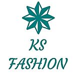 Business logo of KS FASHION 