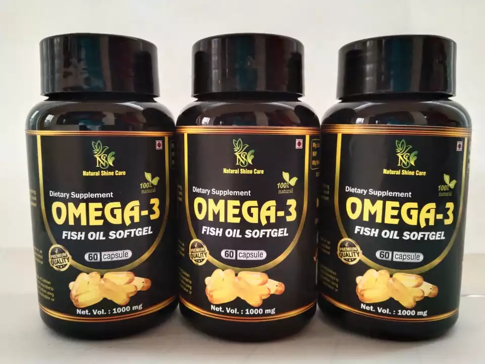 Omega 3  uploaded by business on 5/1/2022