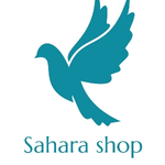 Business logo of Sahara shop