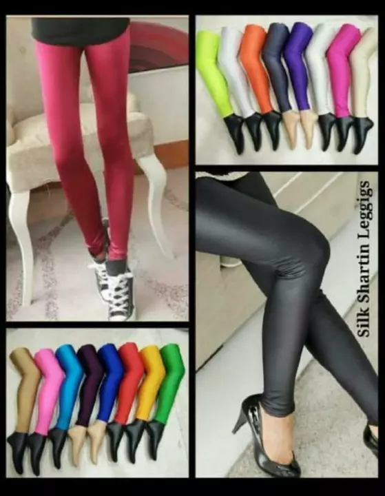 Post image Satin leggings 3xl 5xl 7xl 
25 colour
365 day available
Contact me on WhatsApp
8238194091
