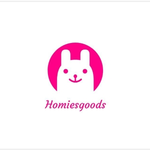 Business logo of Homiesgoods