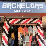 Business logo of Bachelor Men's Were