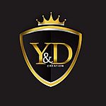 Business logo of Y&D Creation