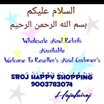 Business logo of 5Roj Happy Shopping