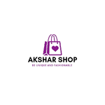 Business logo of AKSHAR SHOP