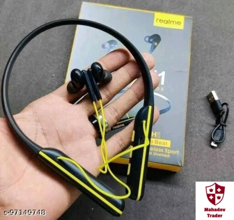 Post image New headphone please contact for buy
