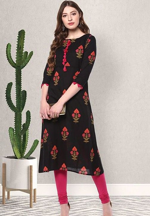 Kurti uploaded by business on 10/23/2020