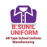 Business logo of B sunil garment