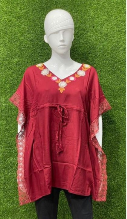Party wear top available  uploaded by Girls Indian with western wear on 5/1/2022