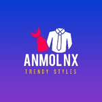 Business logo of Anmol nx