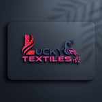 Business logo of Textiles & Readymades