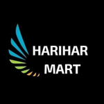 Business logo of Harihar mart