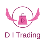 Business logo of D I Trading