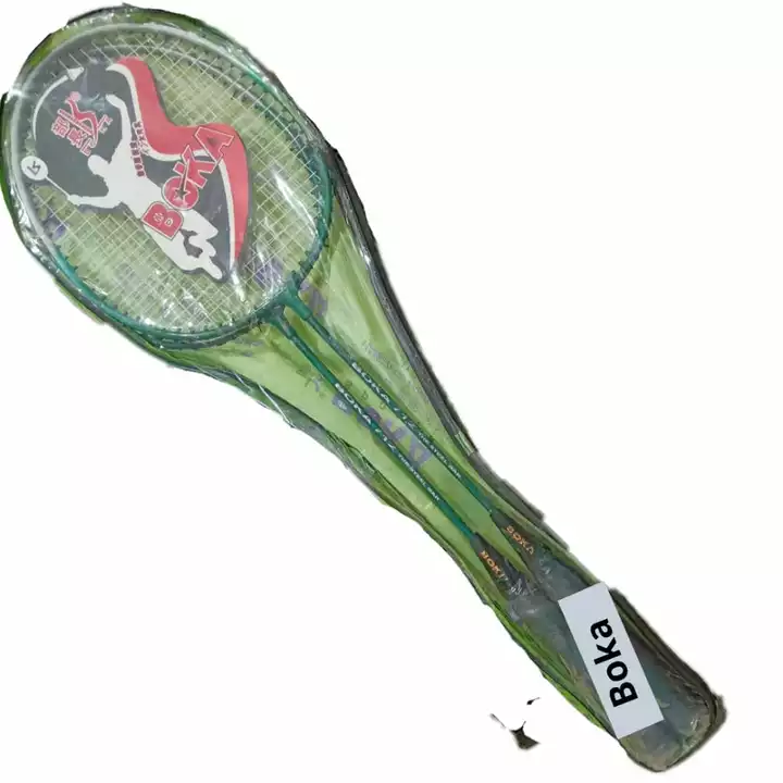 Boka racket uploaded by Kalyani Toys on 5/1/2022
