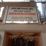Business logo of Jeevan Goud General store