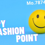 Business logo of Happy FASHION point