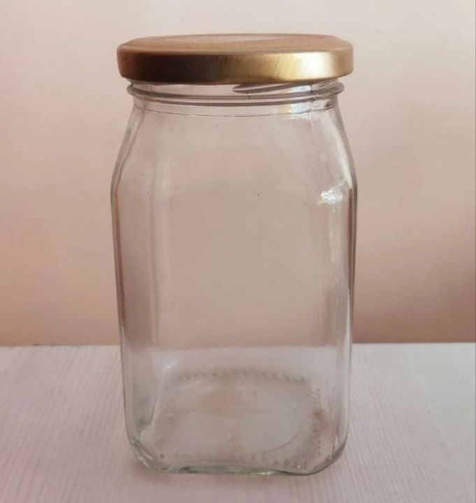 Honey Jar uploaded by SMT GLASS on 5/1/2022