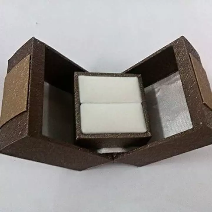 Post image Fancy jewellery Box manufacturers