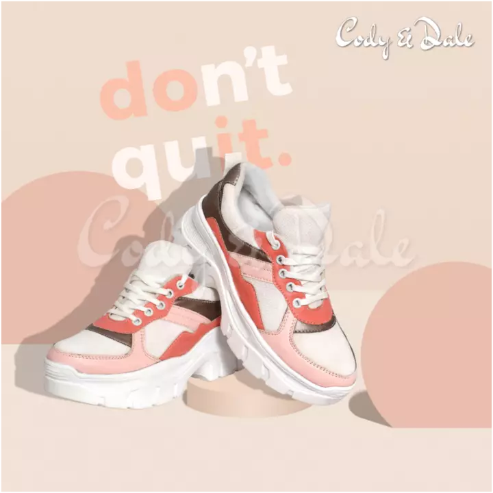 Women Shoes uploaded by CODY & DALE : (Phone - 8532995536 📞☎️) on 5/1/2022