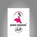Business logo of KHENI FASHION™