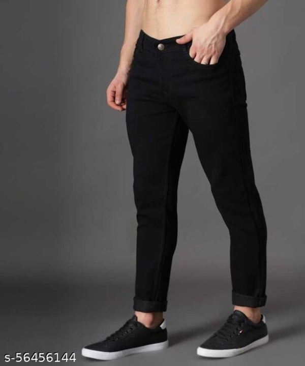 Men jeans uploaded by Online selling on 5/1/2022