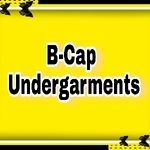 Business logo of B Cap undergarments