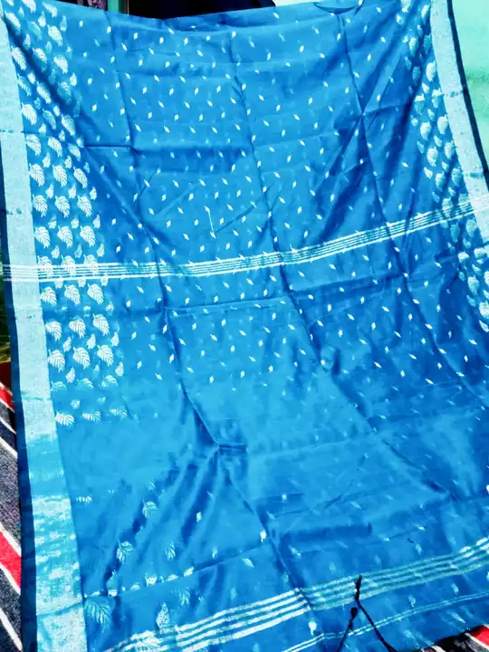 Product uploaded by Handloom saree on 5/1/2022