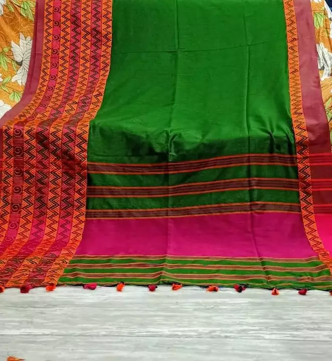 Product uploaded by Handloom saree on 5/1/2022