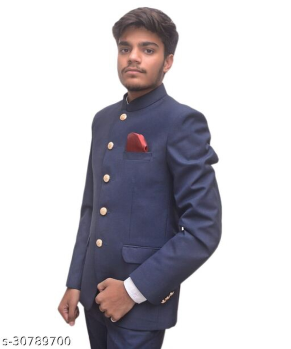 Jodhpuri suit  uploaded by Jodhpur Trading Company on 5/1/2022