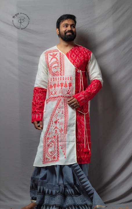 Kurta uploaded by Such suto on 5/1/2022