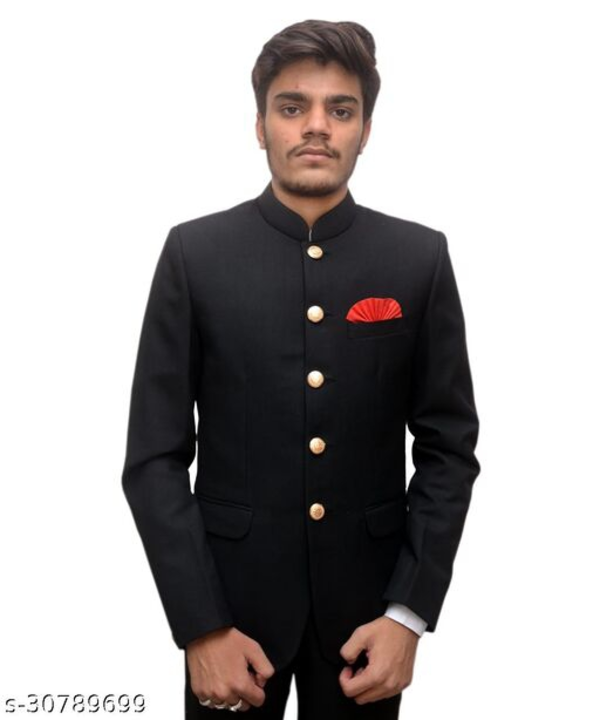 Jodhpuri suit  uploaded by Jodhpur Trading Company on 5/1/2022