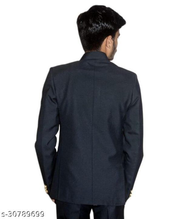 Jodhpuri suit  uploaded by business on 5/1/2022