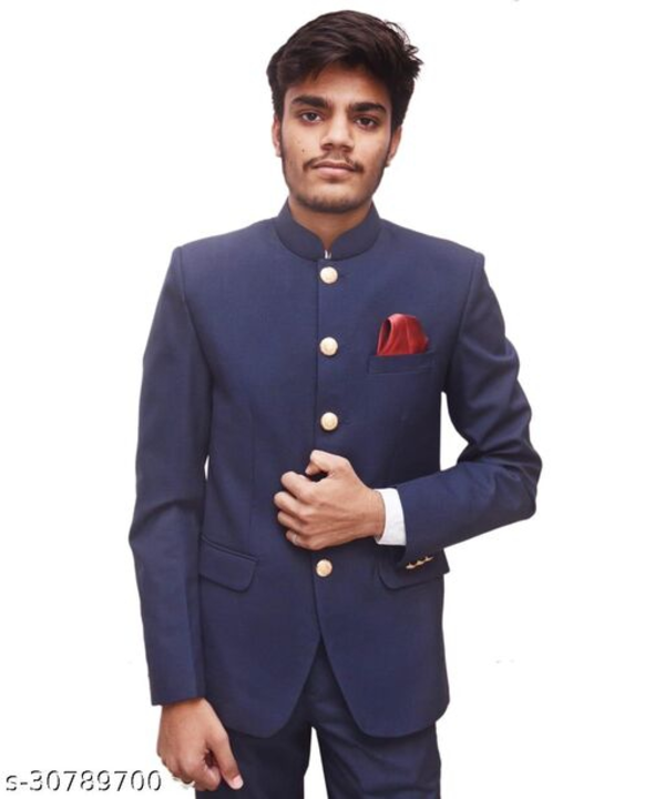 Jodhpuri suit  uploaded by business on 5/1/2022