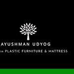 Business logo of Ayushman Udyog