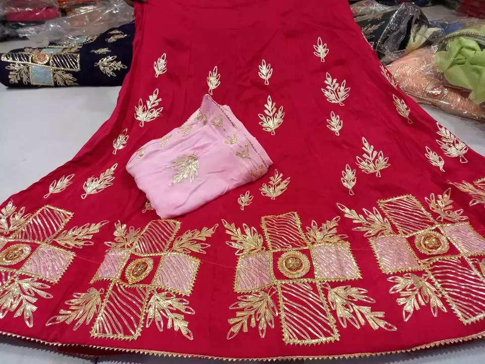 Product uploaded by Saru fashion Jaipur on 5/1/2022