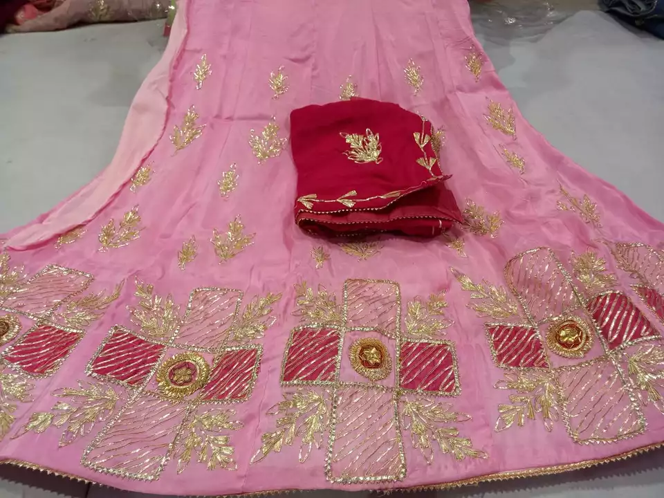 Product uploaded by Saru fashion Jaipur on 5/1/2022