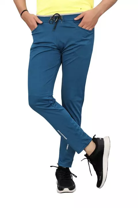 Men stylish track pant uploaded by business on 5/1/2022