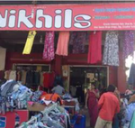 Business logo of nikhil Store