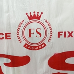 Business logo of F S Fasion