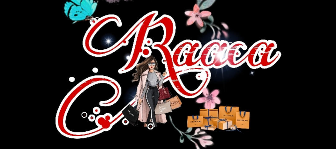 Shop Store Images of Raaca Shopping