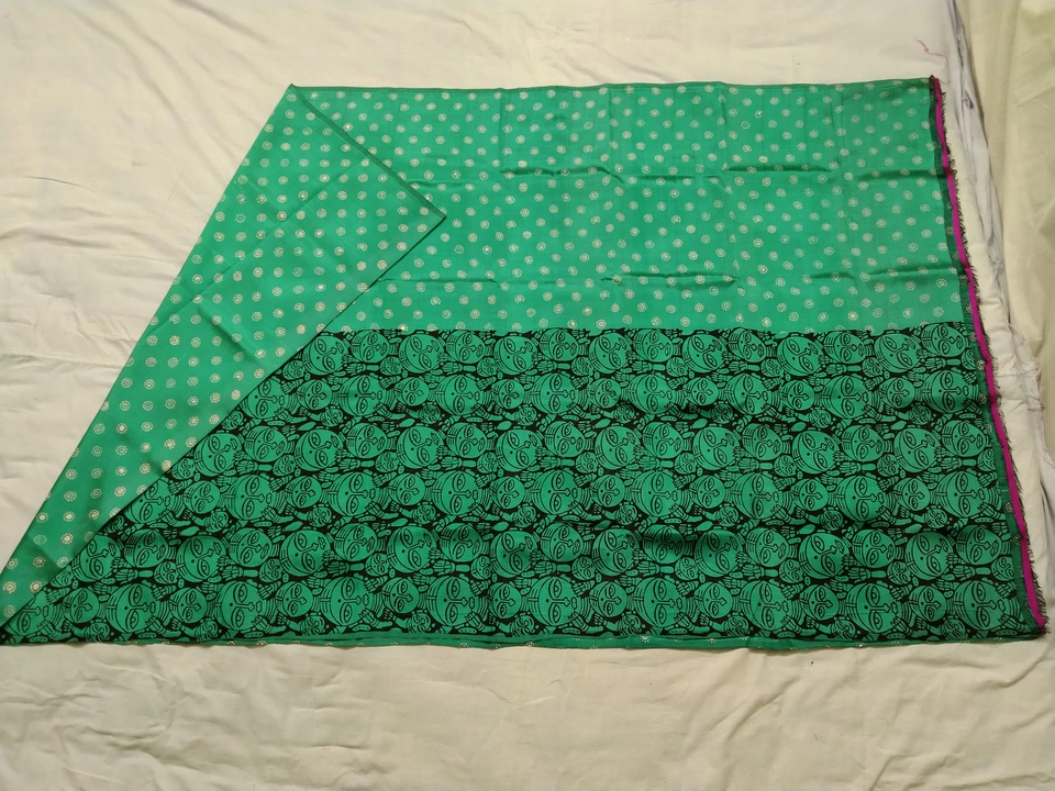kurti piece( printed)  uploaded by business on 5/2/2022