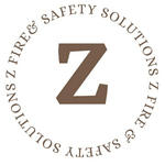 Business logo of Z FIRE AND SAFETY SOLUTIONS