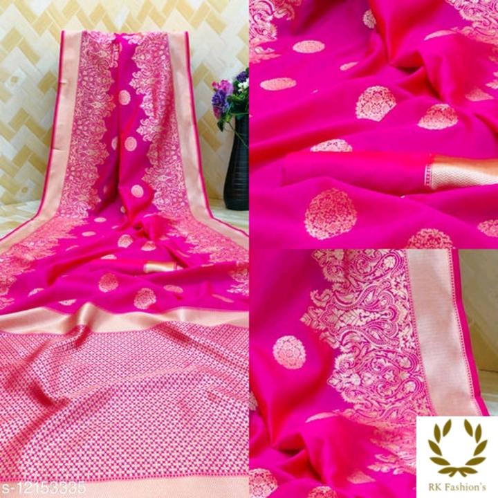 Saree collection uploaded by business on 5/2/2022