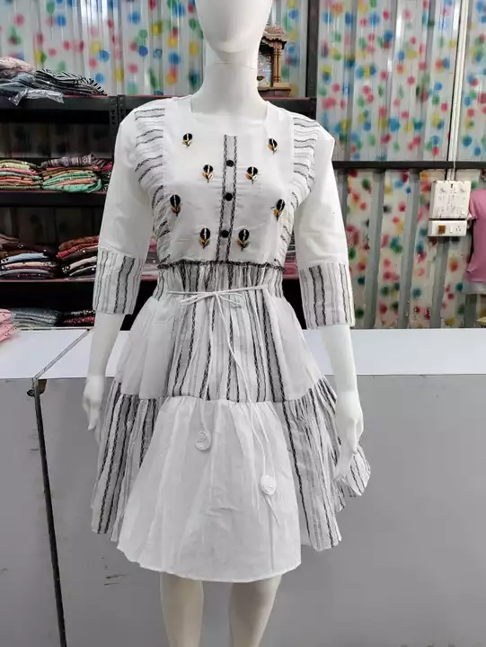 Product uploaded by Shree Ganesh Fashion on 5/2/2022