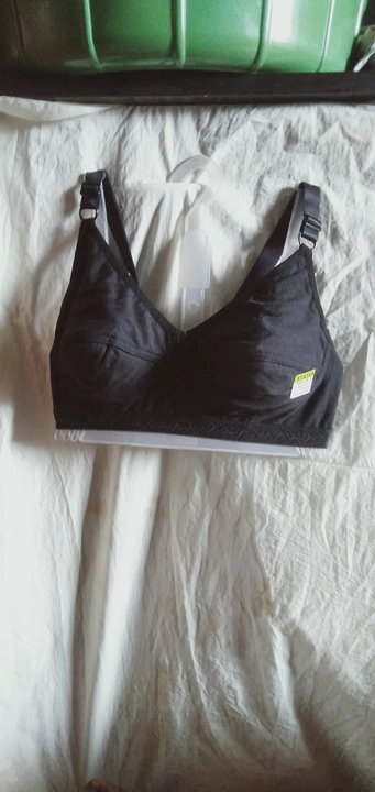 Post image I want to connect with suppliers of Bra. Below is the sample image of what I want. Chat with me if you sell these products.