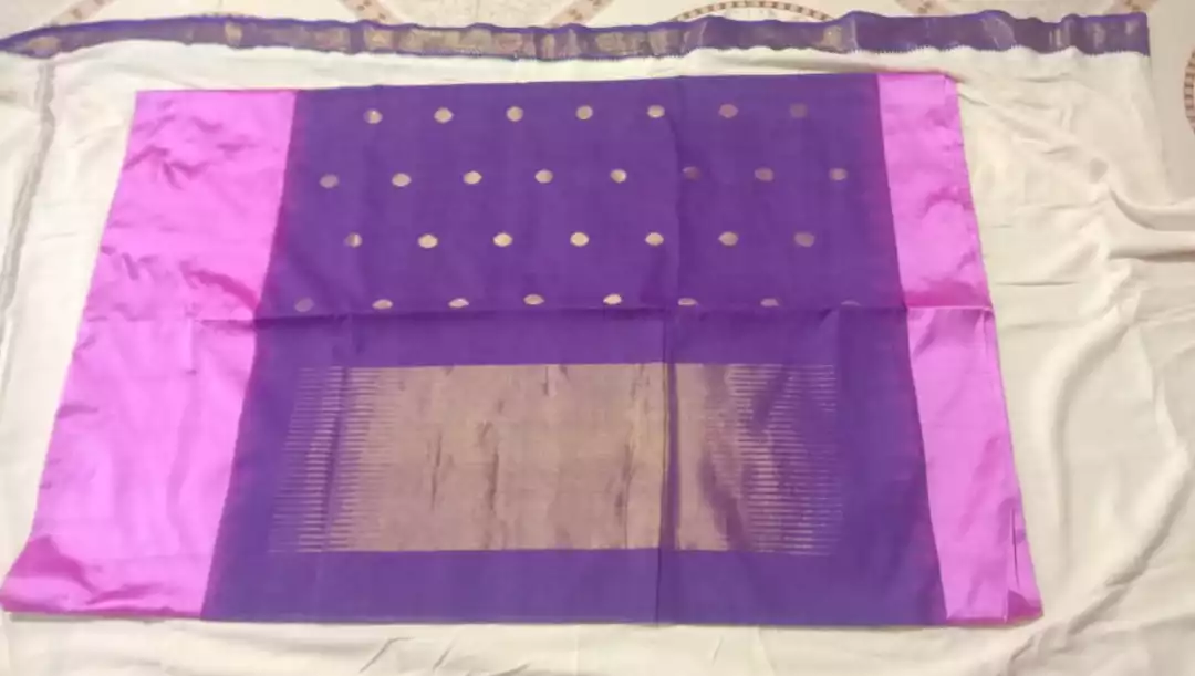 Product uploaded by Ponduru khadi jamdhani Weaver's Knot on 5/2/2022