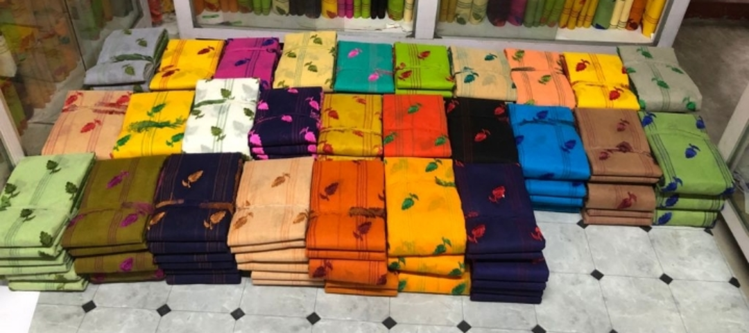 Shop Store Images of Abir Textile