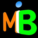 Business logo of Made in Bharat (MiB) 