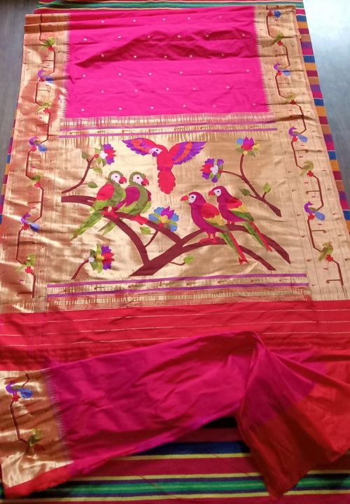 Pure yeola silk uploaded by business on 5/2/2022