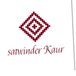 Business logo of satwinder Kaur